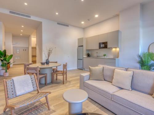 Hanami Apartamentos La Perla del Puerto Cala 105