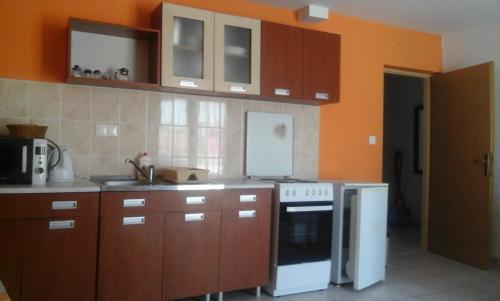 Apartment Rogić 2