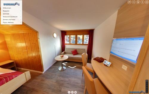 Therme 51° Hotel Physio & Spa - image 10