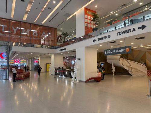 Platinum suites by Yoke house - image 35