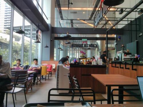 Platinum suites by Yoke house - image 28