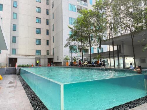 Platinum suites by Yoke house - image 24