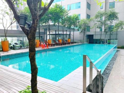 Platinum suites by Yoke house - image 33