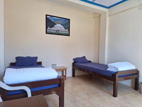 TN's Basecamp Hostel in Tawang