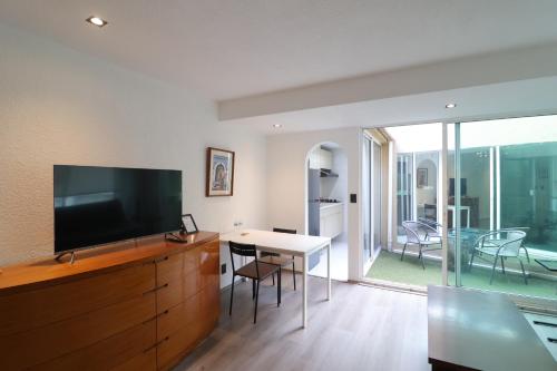 SanRafa Polanco I Room Type - Apartment with Terrace
