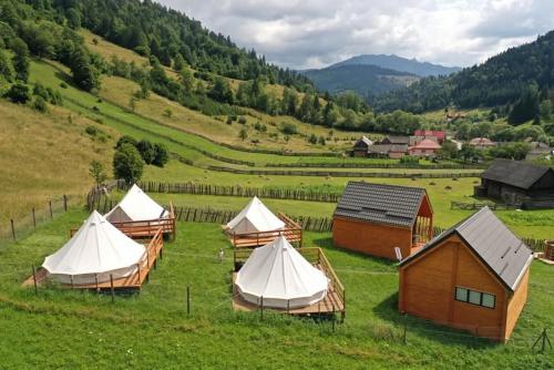 Chill Glamping