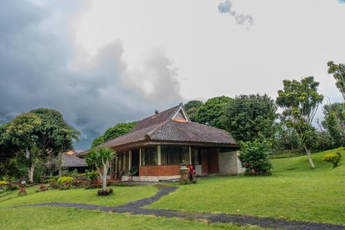 The Buyan Resort Bedugul in Bedugul