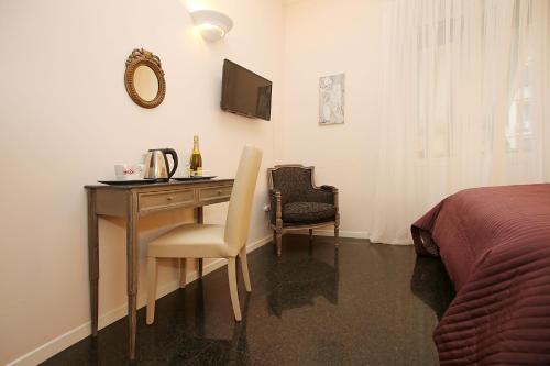 Amica Roma B&B - image 10