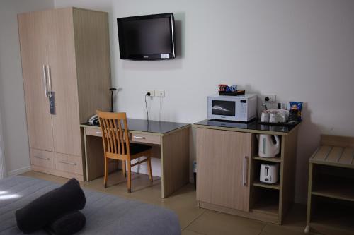 hotel photo