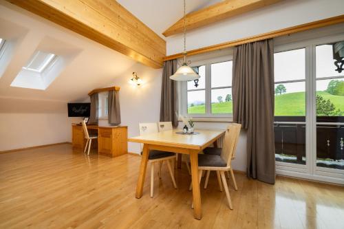 Instalaciones, Appartment Ransburggut in Flachau