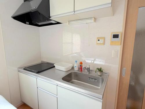Neaer Disneyland Entire Apartment 2 Beds Wi-Fi in Edogawa