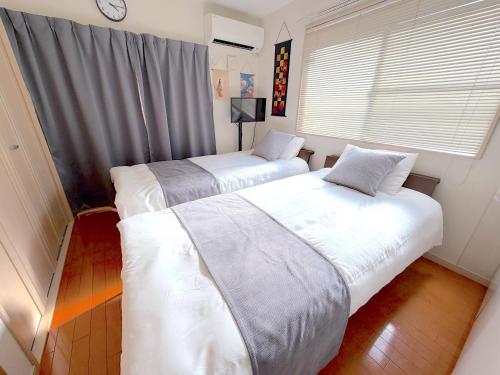 Neaer Disneyland Entire Apartment 2 Beds Wi-Fi in Edogawa