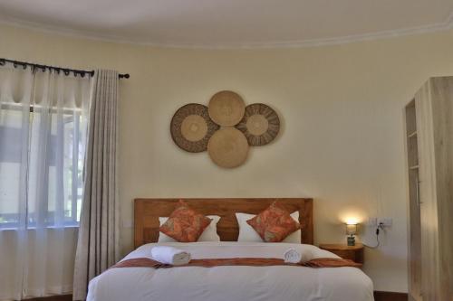 Viesnīcas āriene, Mbuyu Watatu Lodge - Shimoni in Shimoni