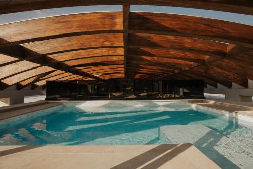 Afrodite Luxury Residence & Spa