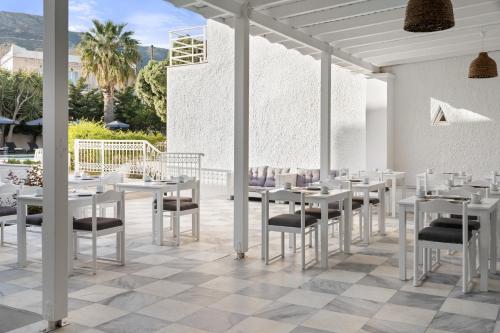 Polos Hotel Paros - image 24