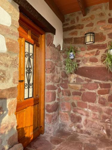 El Portal de Vilafamés (El Portal de Vilafames) in Vilafames