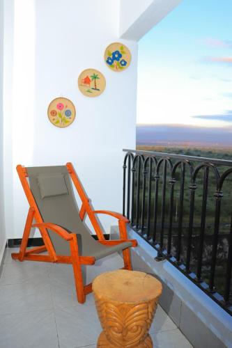 Omgeving, Sky safari suite, Nairobi near Airport,SGR, with pool and National Park Views in Nairobi