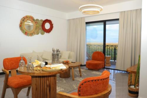 Faciliteiten, Sky safari suite, Nairobi near Airport,SGR, with pool and National Park Views in Nairobi