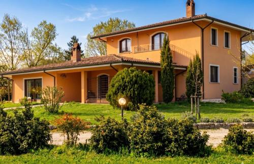 Bed & Breakfast Le Piagge