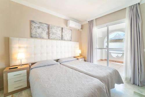 Sercotel VIME La Reserva de Marbella Room Type - One-Bedroom Apartment with Terrace
