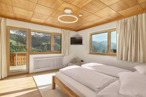 Grundwert Apartment in Sonntag