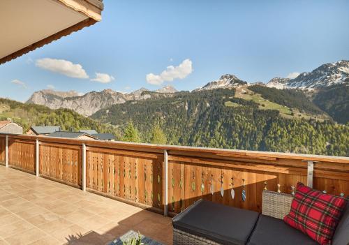 Vaade, Grundwert Apartment in Sonntag