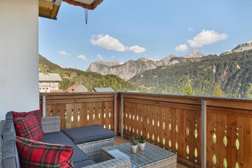 Vaade, Grundwert Apartment in Sonntag