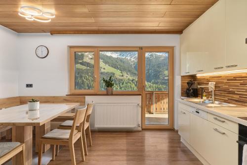 Grundwert Apartment in Sonntag