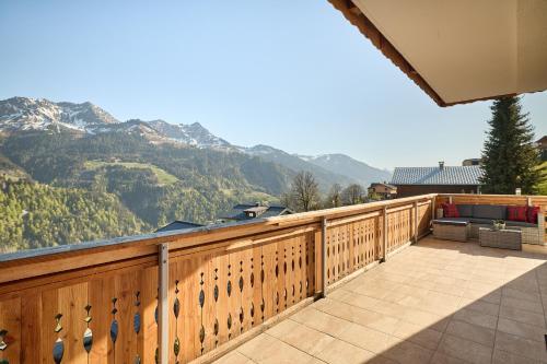 Vaade, Grundwert Apartment in Sonntag