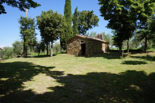  Agriturismo Bano in Monte San Savino