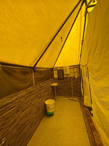 Sari Highlands chopta Offbeat campsite in Duggal Bittha