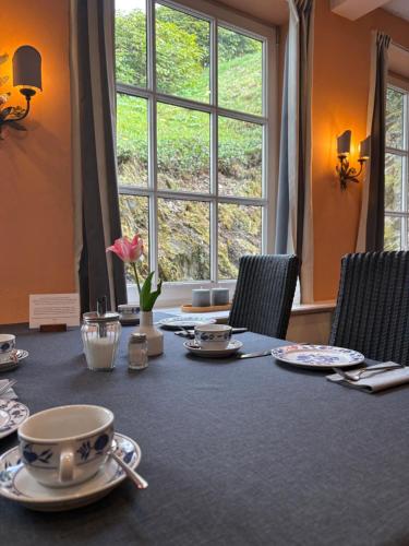 Boutique-Hotel Weigels Bergfreiheit in Silbach