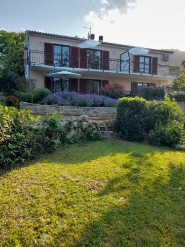 Villa Marija - Lovran