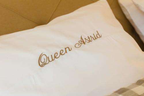 Queen Astrid Queen Astrid