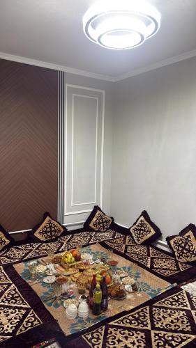 guesthouse – khách sạn tại Oshsky