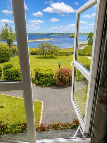 Corrib View Country House in Oughterard