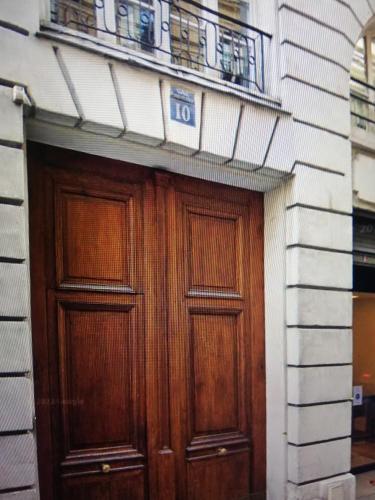 Paris Central Luxury Stay LS