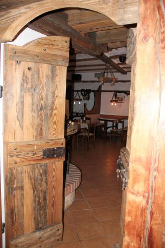Hotel Villa Rina - image 13
