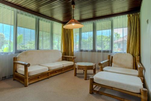 The Buyan Resort Bedugul