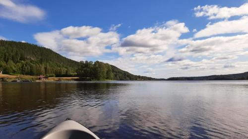 SwedenWoods in Hagfors