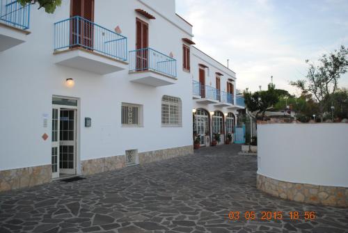 Hotel Mastropeppe 5