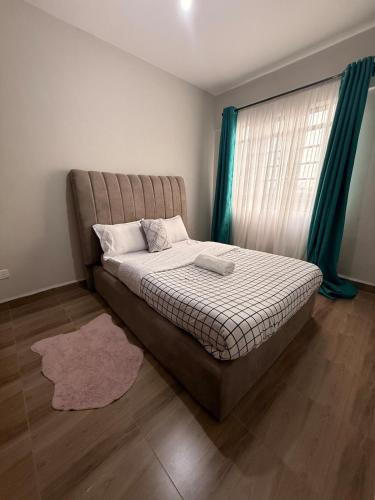 Makasembo Homestay 2B in Kisumu