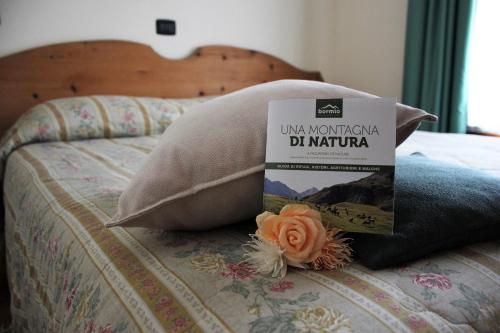 Hotel Villa Rina