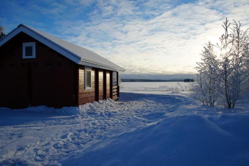 . Gammelgården Stugby & Outdoor