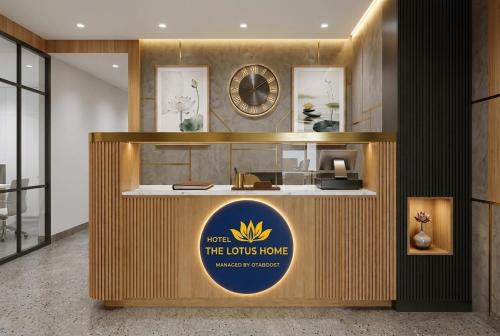 Hotel Lotus Inn Near Chandigarh Railway Station photo 3
