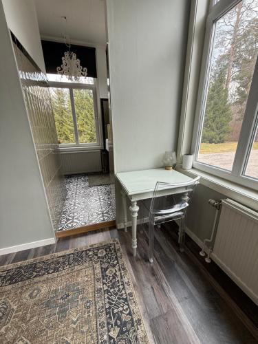 SwedenWoods in Hagfors