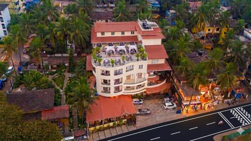 Le Seasons Resort