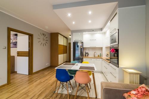 Apartament Waterside