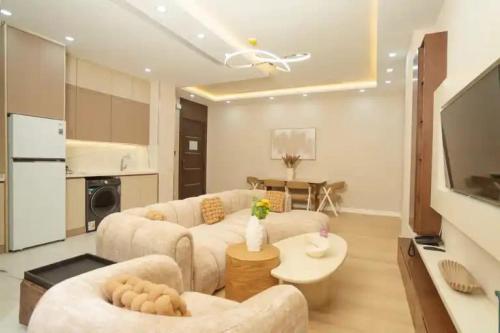فندق وشقق أومري - Aumary Hotel&Residences - image 2