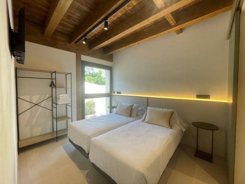 Hotel SPA John Te Lo Busca in Castrojeriz